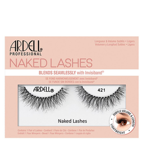 Naked Lash #421