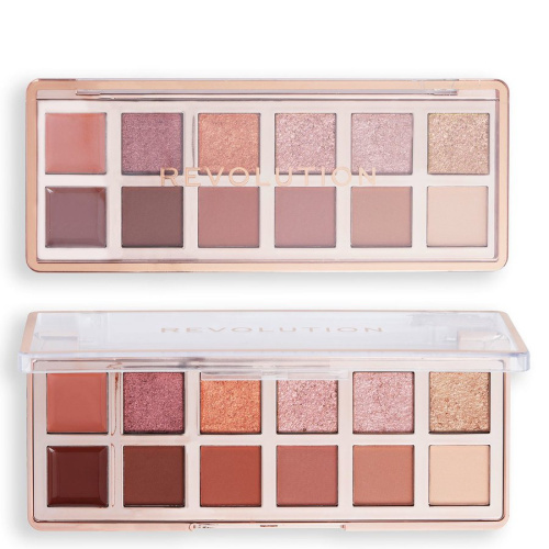 True Icon Palette