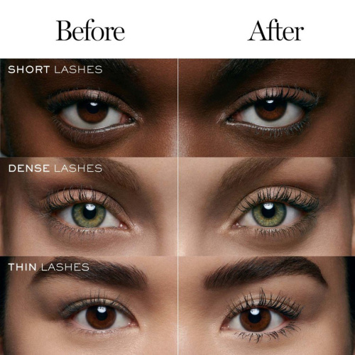 Hypnose Mascara #01 Black 6,2ml