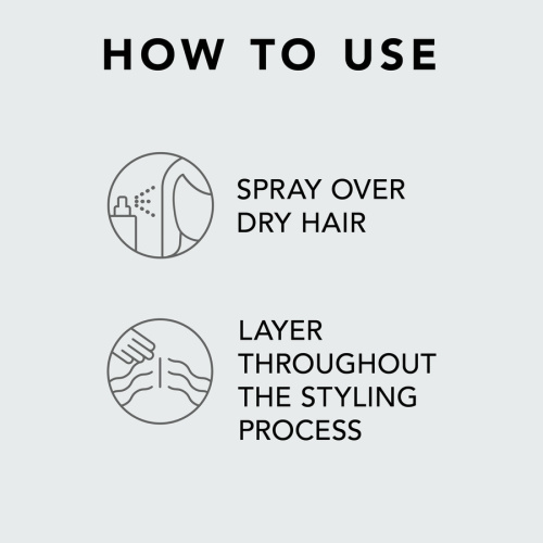 Professional Shaper Fierce Hairspray 400 ml