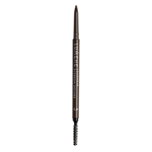 Longwear Eyebrow Definer 3 Ash Brown 0,09g