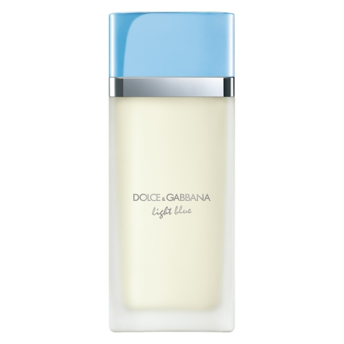 Light Blue Eau De Toilette 100ml