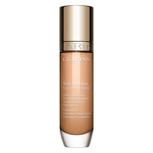 Skin Illusion Full Coverage 107C 30 ml