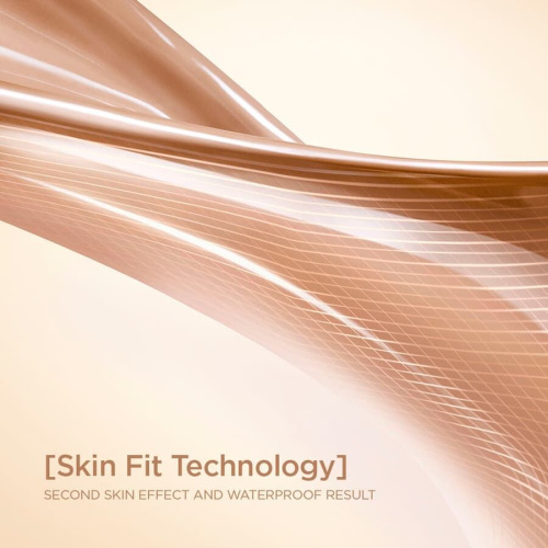 Skin Illusion Full Coverage 107C 30 ml