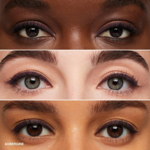 Long-Wear Cream Liner Stick Aubergine 1,1g