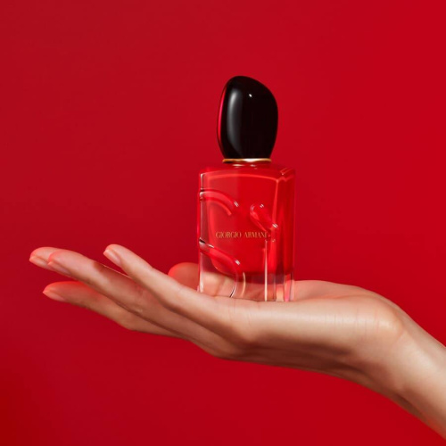 Sì Passione Eau De Parfum 30ml