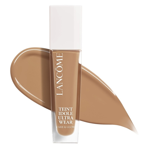 Teint Idôle Ultra Wear Care & Glow 24H Healthy Glow Foundation 420W 30ml