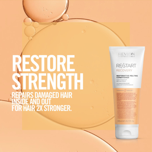Restart Repair Repairing Melting Conditioner 200ml