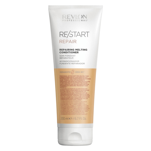 Restart Repair Repairing Melting Conditioner 200ml