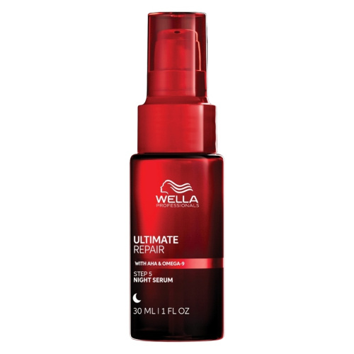 Ultimate Repair Night Hair Serum 30 ml