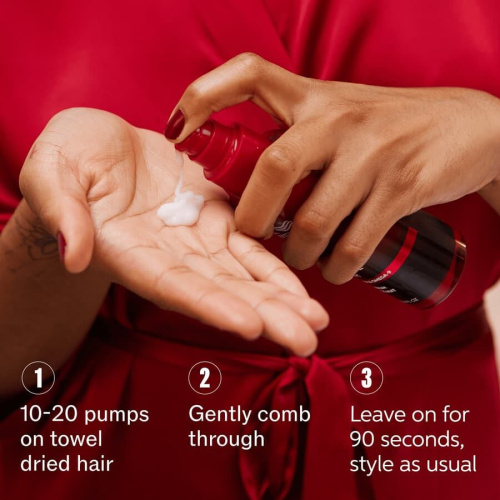 Ultimate Repair Night Hair Serum 30 ml