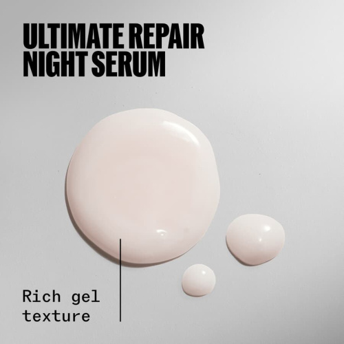 Ultimate Repair Night Hair Serum 30 ml