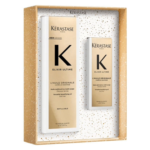 Elixir Ultime Duo Holidays Gift Set