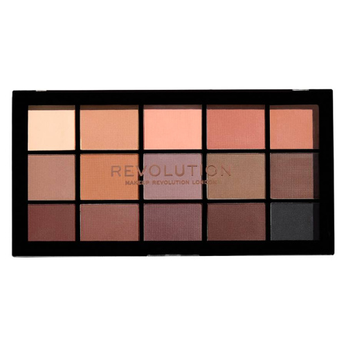 Re-Loaded Palette Basic Mattes 15 x 1,1 g