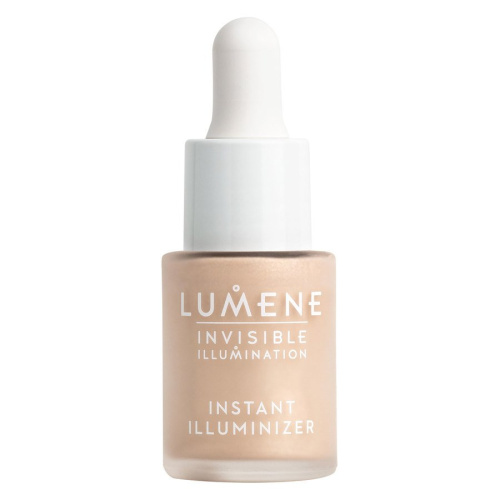 Invisible Illumination Instant Illuminizer Golden Hour 15ml