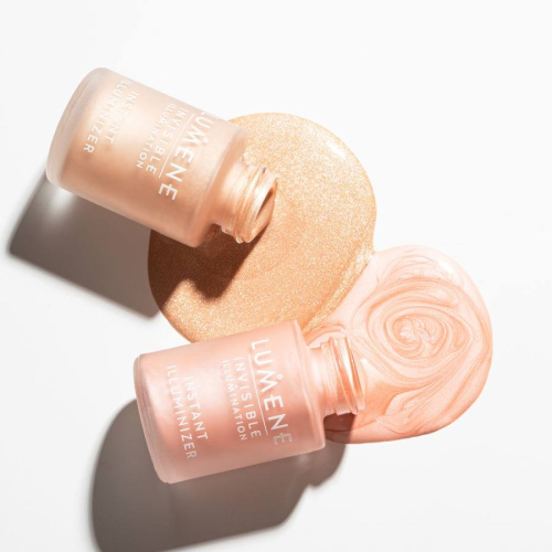 Invisible Illumination Instant Illuminizer Golden Hour 15ml