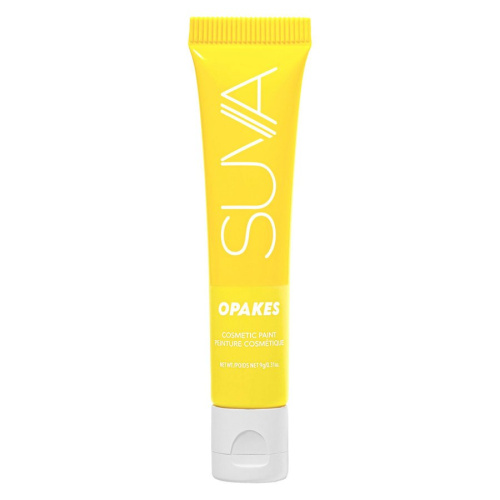 Opakes Cosmetic Paint 9 g – Hello Yellow