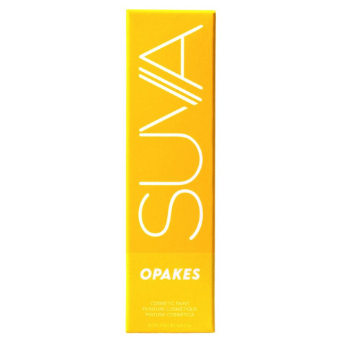 Opakes Cosmetic Paint 9 g – Hello Yellow