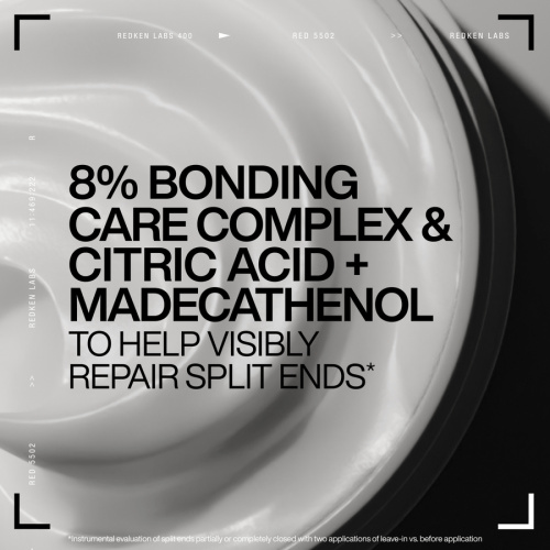 Acidic Bonding Concentrate Hair Bandage Balm 75ml