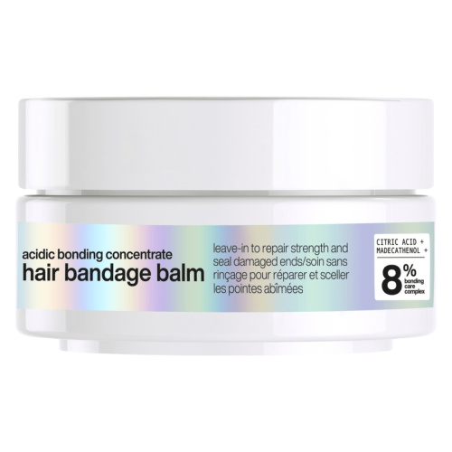 Acidic Bonding Concentrate Hair Bandage Balm 75ml