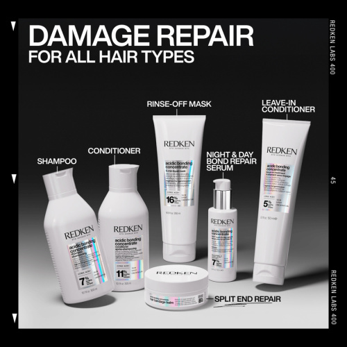 Acidic Bonding Concentrate Hair Bandage Balm 75ml