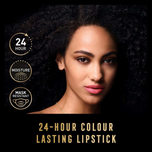 Lipfinity Lip Colour #070 Spicy 2,3ml +1,9g