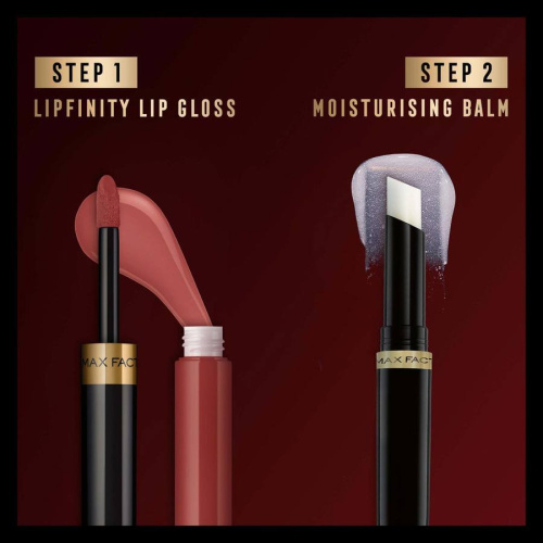 Lipfinity Lip Colour #070 Spicy 2,3ml +1,9g