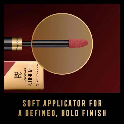 Lipfinity Lip Colour #070 Spicy 2,3ml +1,9g