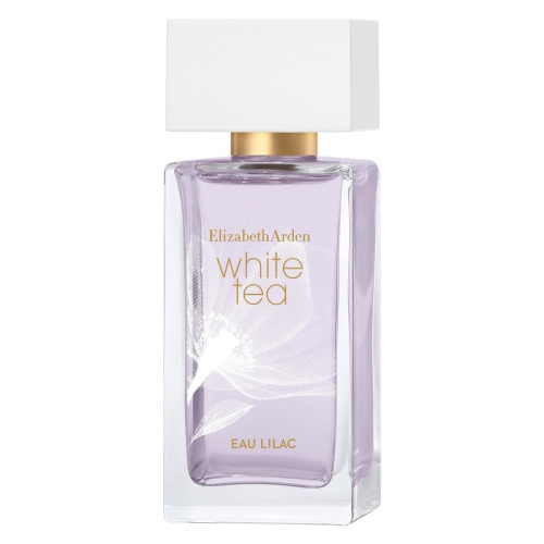 White Tea Lilac White Eau De Toilette 50ml