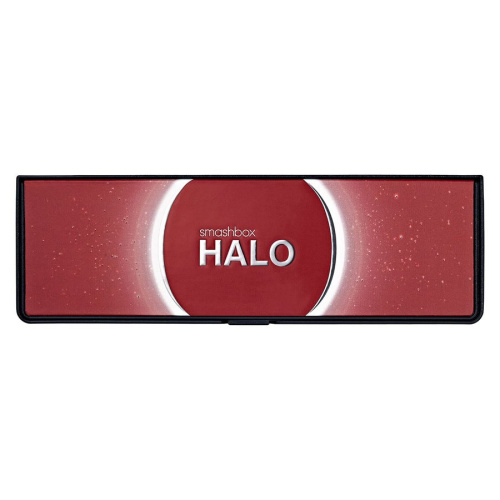 Halo Sculpt + Glow Face Palette Berry Saturation