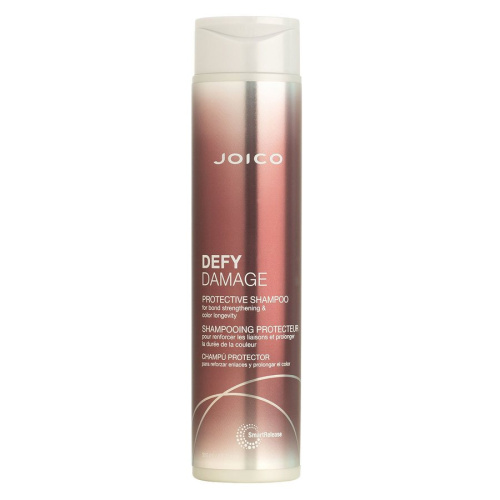 Defy Damage Protective Shampoo 300 ml