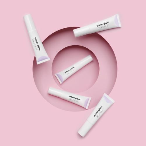 Beauty Fluid Foundation #02 30g