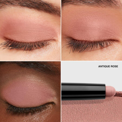 Long-Wear Cream Eyeshadow Stick Antique Rose 1,6g