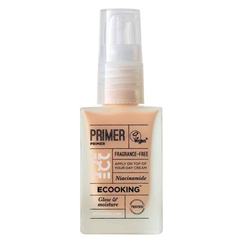 Primer Peach 28 ml