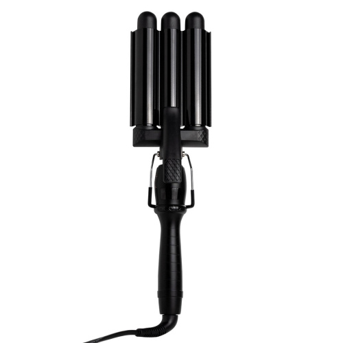 Pro Mini Waver Black 25mm
