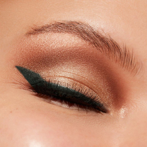 Connect In Colour Eye Shadow Palette 6,25 g ─ Bronze Influence