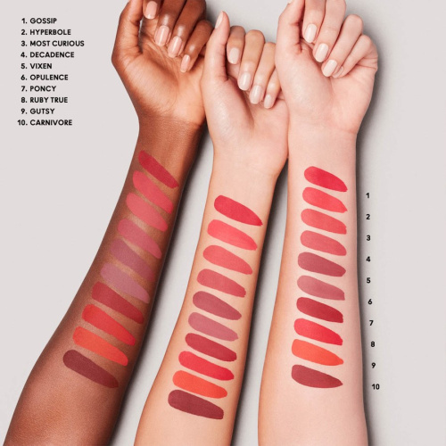 Locked Kiss Ink Lipcolour 4 ml – Decadence