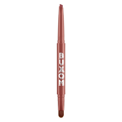 Cosmetics Power Line Plumping Lip Liner 0,3 g – Hush Hush Henna