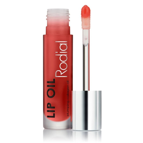 Lip Oil Sugar Coral 4ml