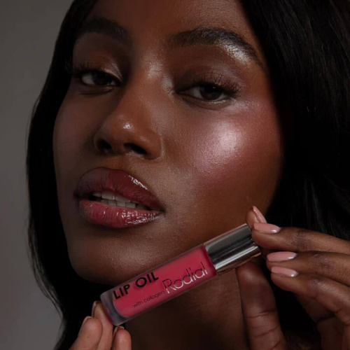 Lip Oil Sugar Coral 4ml