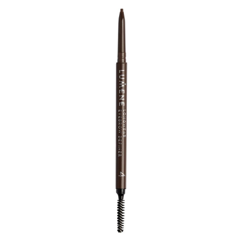 Longwear Eyebrow Definer 4 Rich Brown 0,09g
