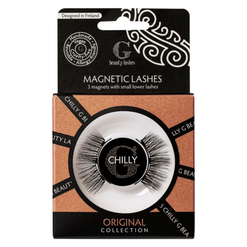 Original Magnetic Lashes Chilly