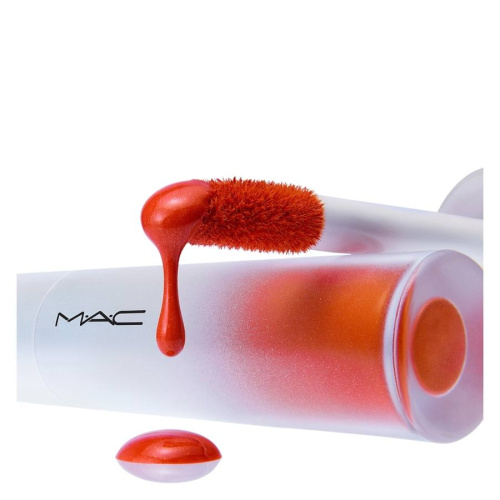 Strobe Beam Liquid Blush 4,3 ml ─ Plummy Bare