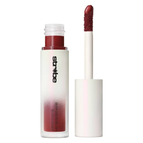 Strobe Beam Liquid Blush 4,3 ml ─ Plummy Bare