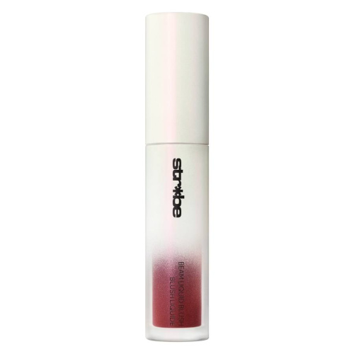 Strobe Beam Liquid Blush 4,3 ml ─ Plummy Bare