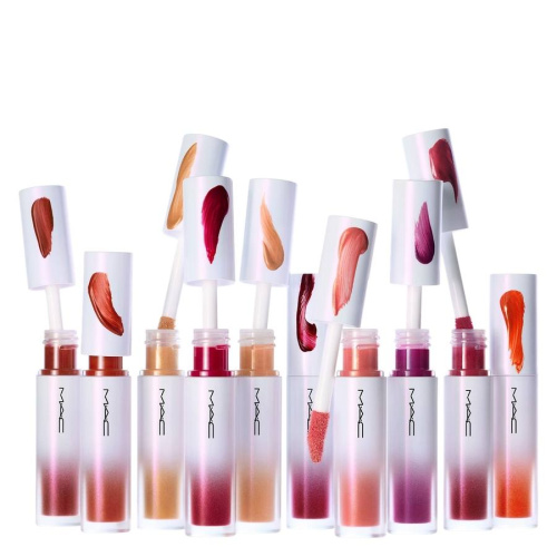 Strobe Beam Liquid Blush 4,3 ml ─ Plummy Bare