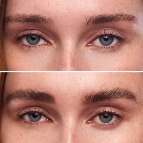 Wonder Blading Brow Stain & Go Masque Brunette 3ml