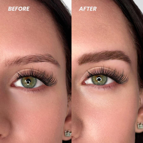 Wonder Blading Brow Stain & Go Masque Brunette 3ml