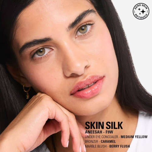 Skin Silk Bronzer Stick Tan Caramel 4,5g