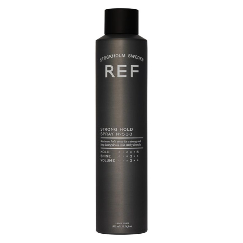 REF Strong Hold Spray 300ml